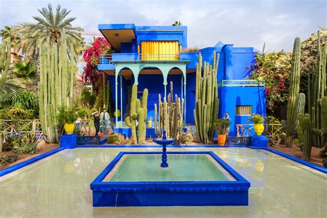 ysl museum jardin majorelle|le jardin majorelle catalogue.